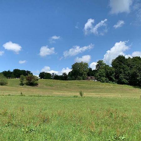 Zimmer mit Bergblick Starnberg Exterior foto